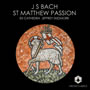 st matt passion