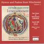 Hymns and Psalms from Winchester, vol 2